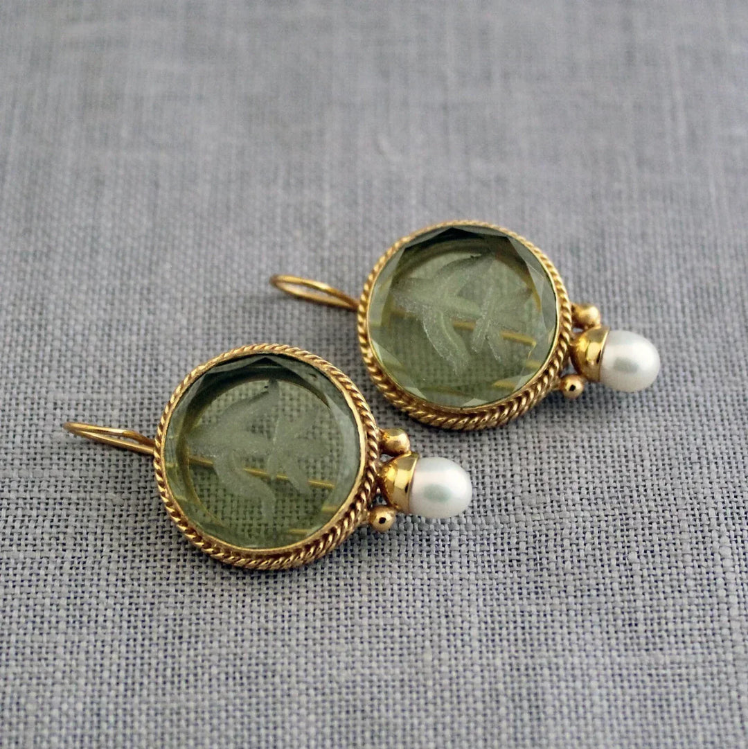 Penelope Luxe Earrings