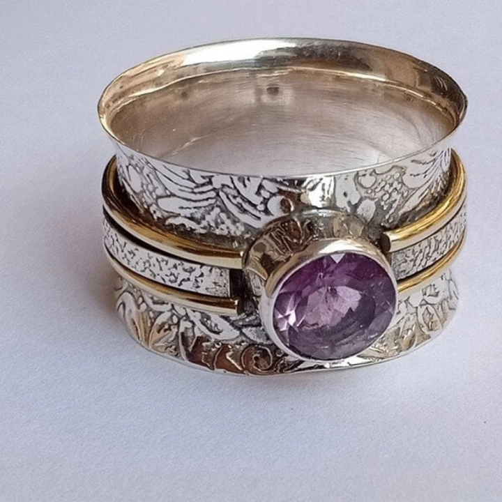 Bohemian Crystal Meditation Band