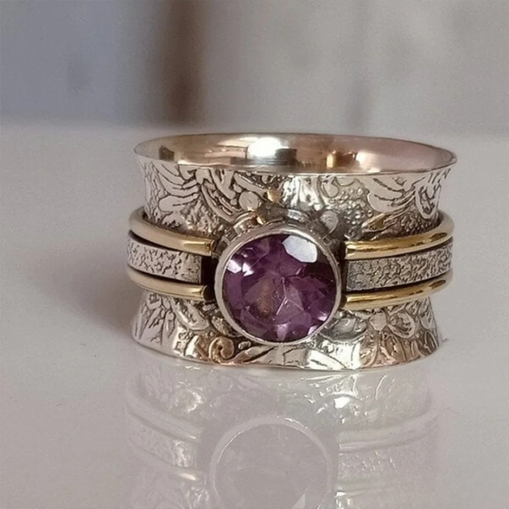 Bohemian Crystal Meditation Band