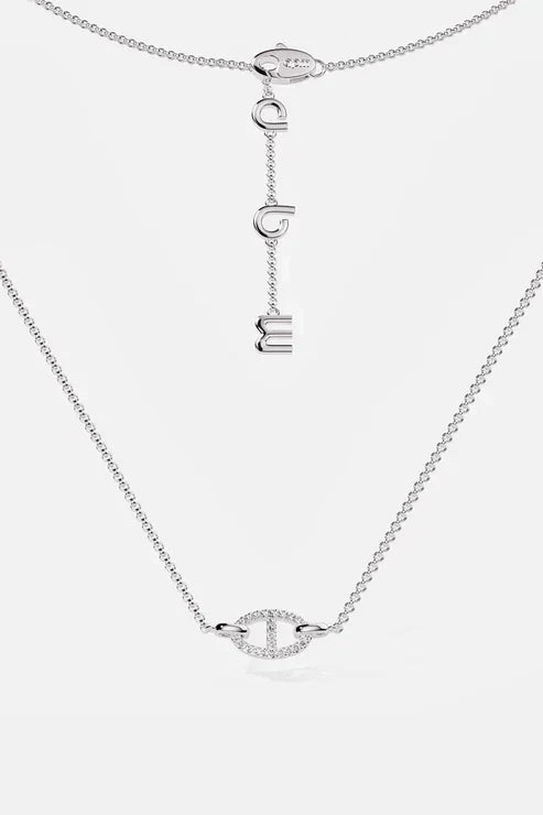 Marina Isle Necklace
