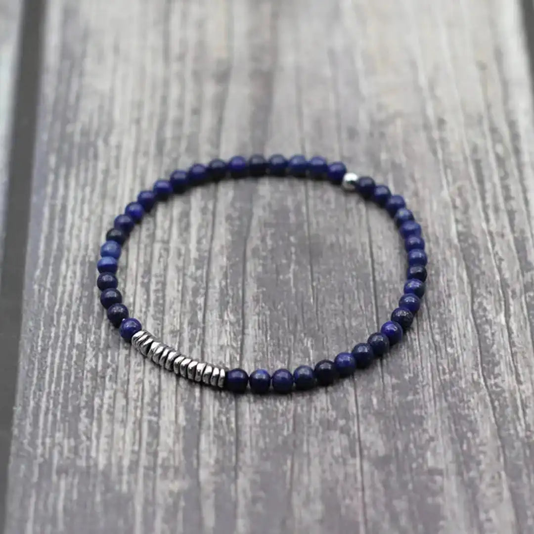 Eternal Volcanic Stone Bracelet