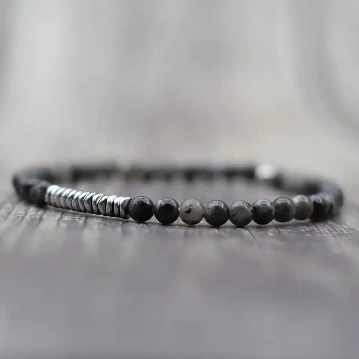 Eternal Volcanic Stone Bracelet