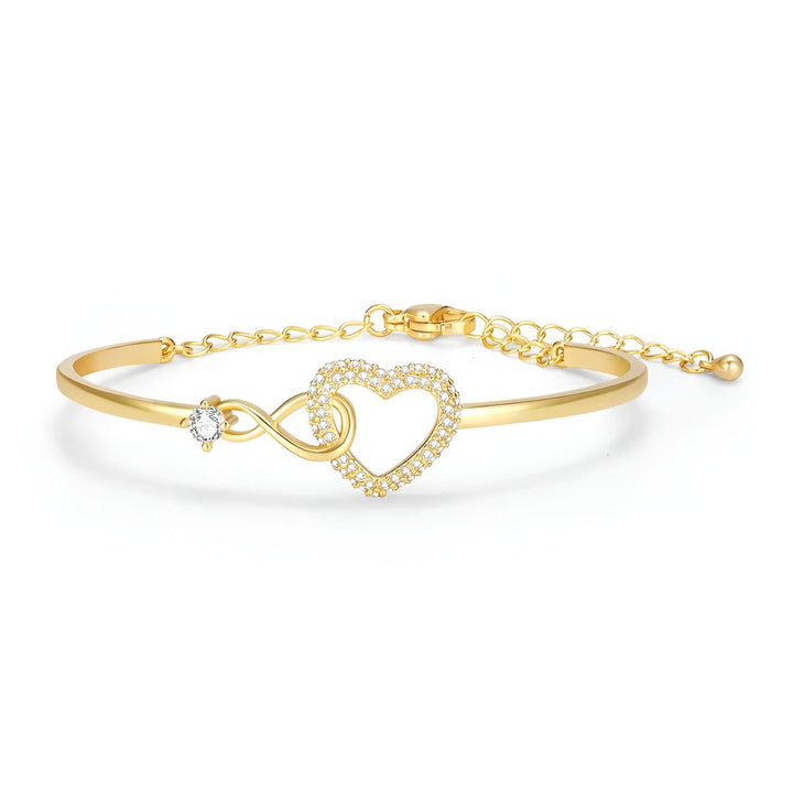 Mother-Daughter Bonding Bracelet