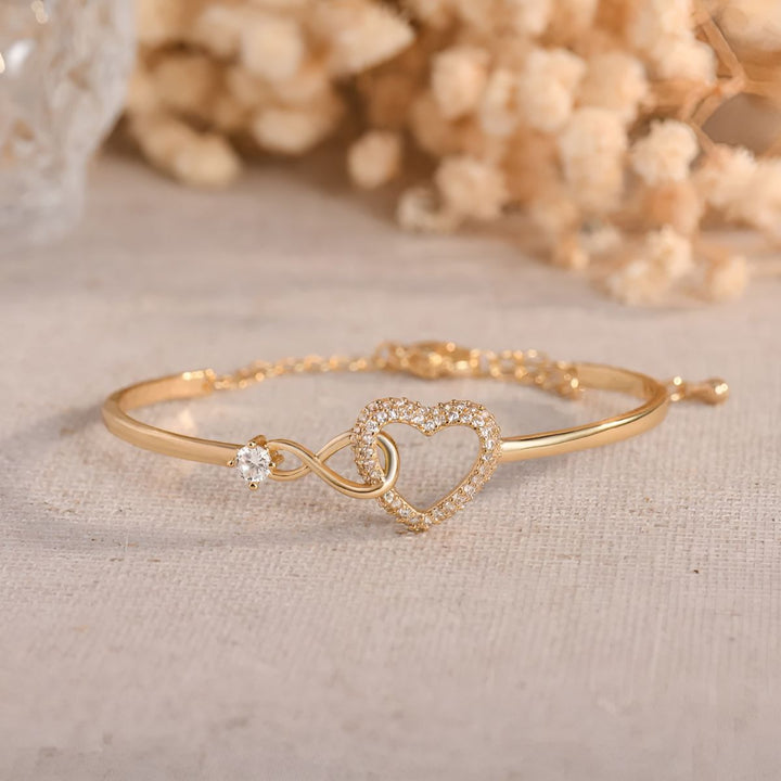 Mother-Daughter Bonding Bracelet