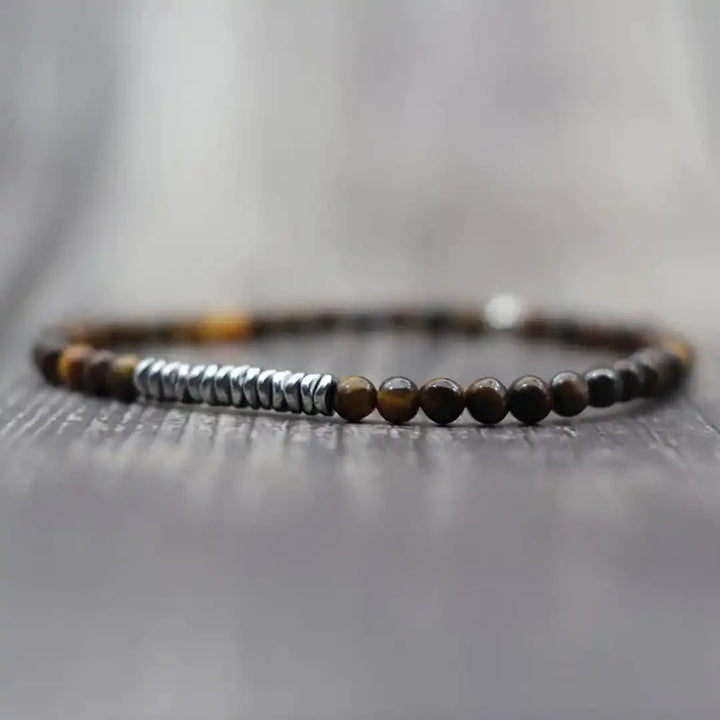 Eternal Volcanic Stone Bracelet