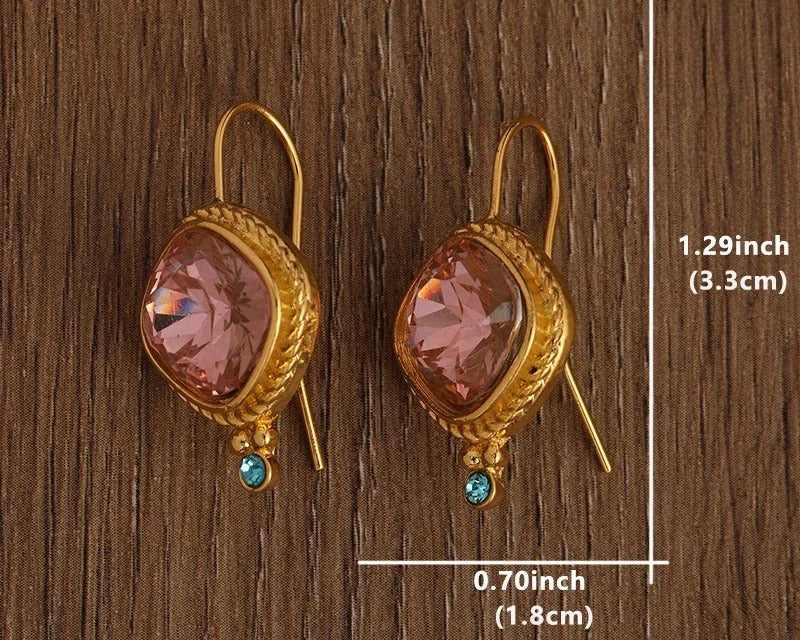 Railey Timeless Earrings for You