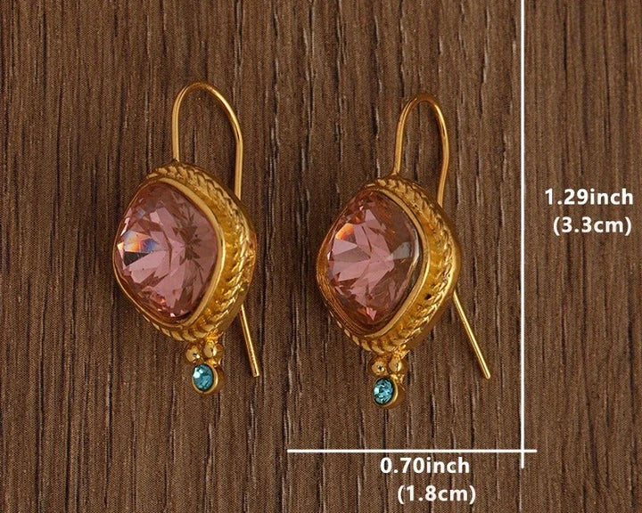 Railey Timeless Earrings for You