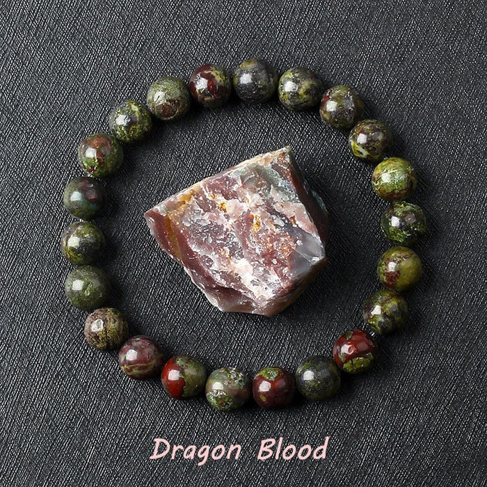 Empowered Spirit Dragon Bracelet
