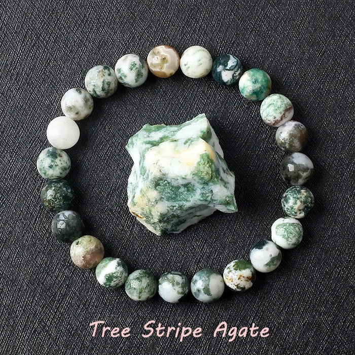 Nature's Essence Growth Bracelet