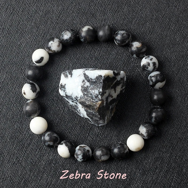 Grounding Dual Energy Bracelet