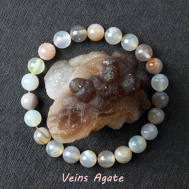 Calm Harmony Veins Bracelet