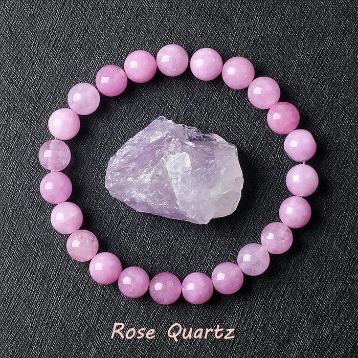 Genuine Love Quartz Bracelet