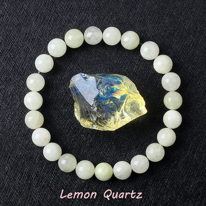 Energetic Harmony Bracelet