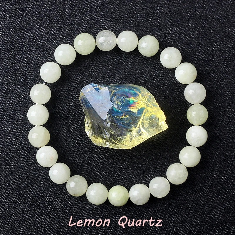 Positive Energy Balance Bracelet