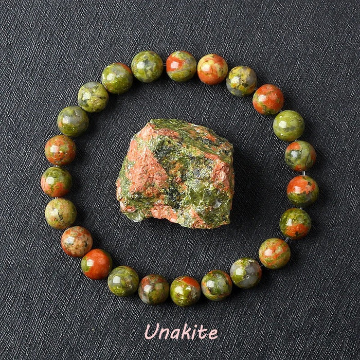 Divine Harmony Nurture Bracelet