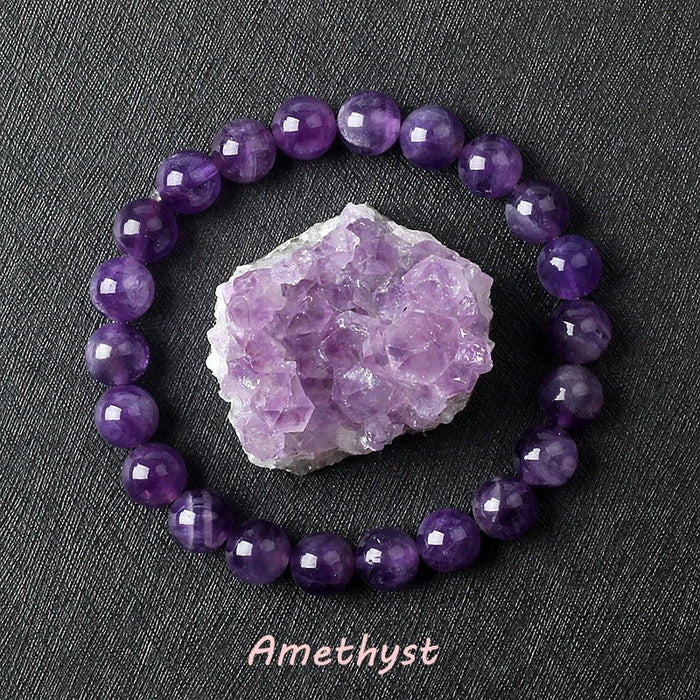 Intuitive Healing Energy Bracelet