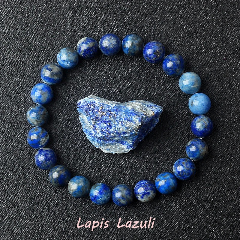 Noble Insight Wisdom Bracelet