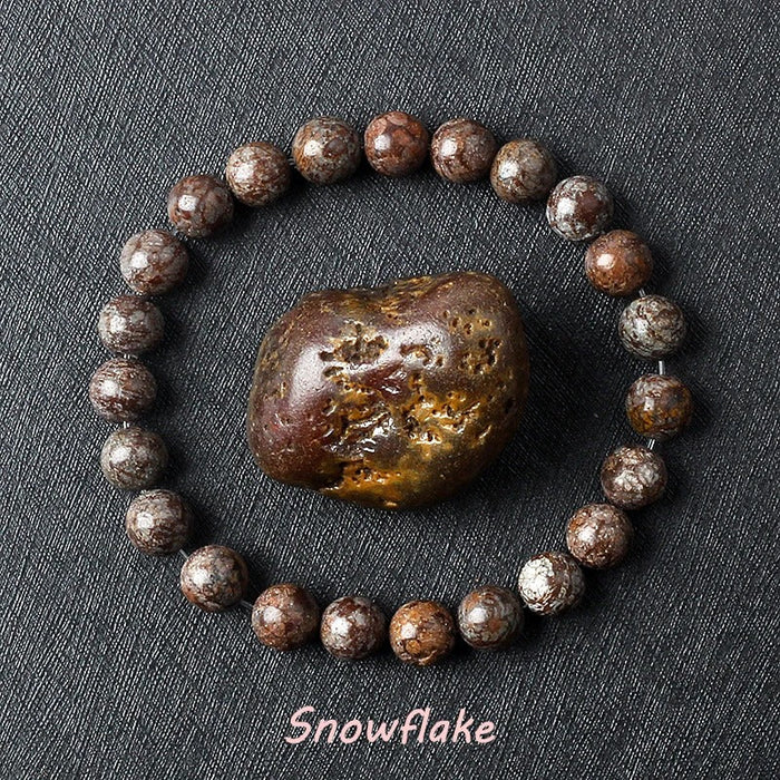 Timeless Power Ancient Knowledge Bracelet