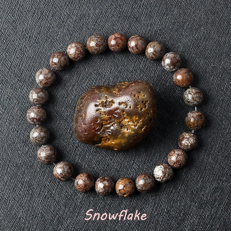 Sacred Strength Ancient Wisdom Bracelet